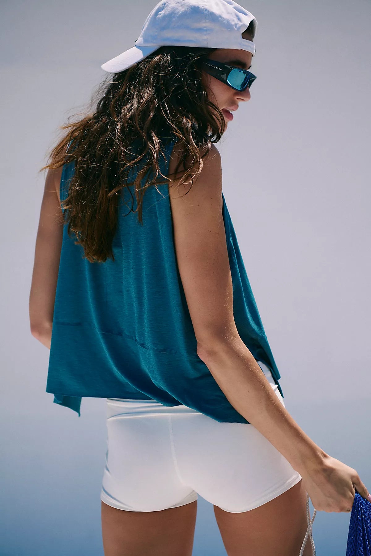 Tempo UV Protection Tank