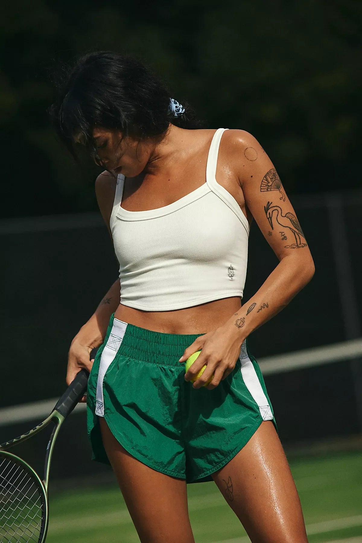 Trail Angel Shorts