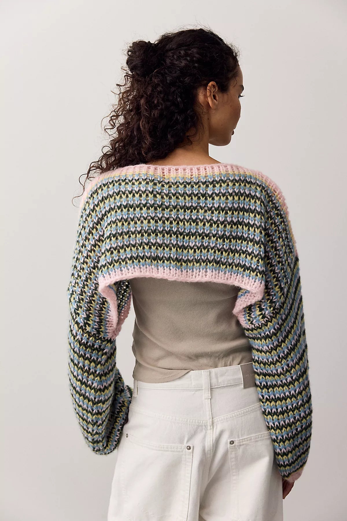 Whimsy Bolero