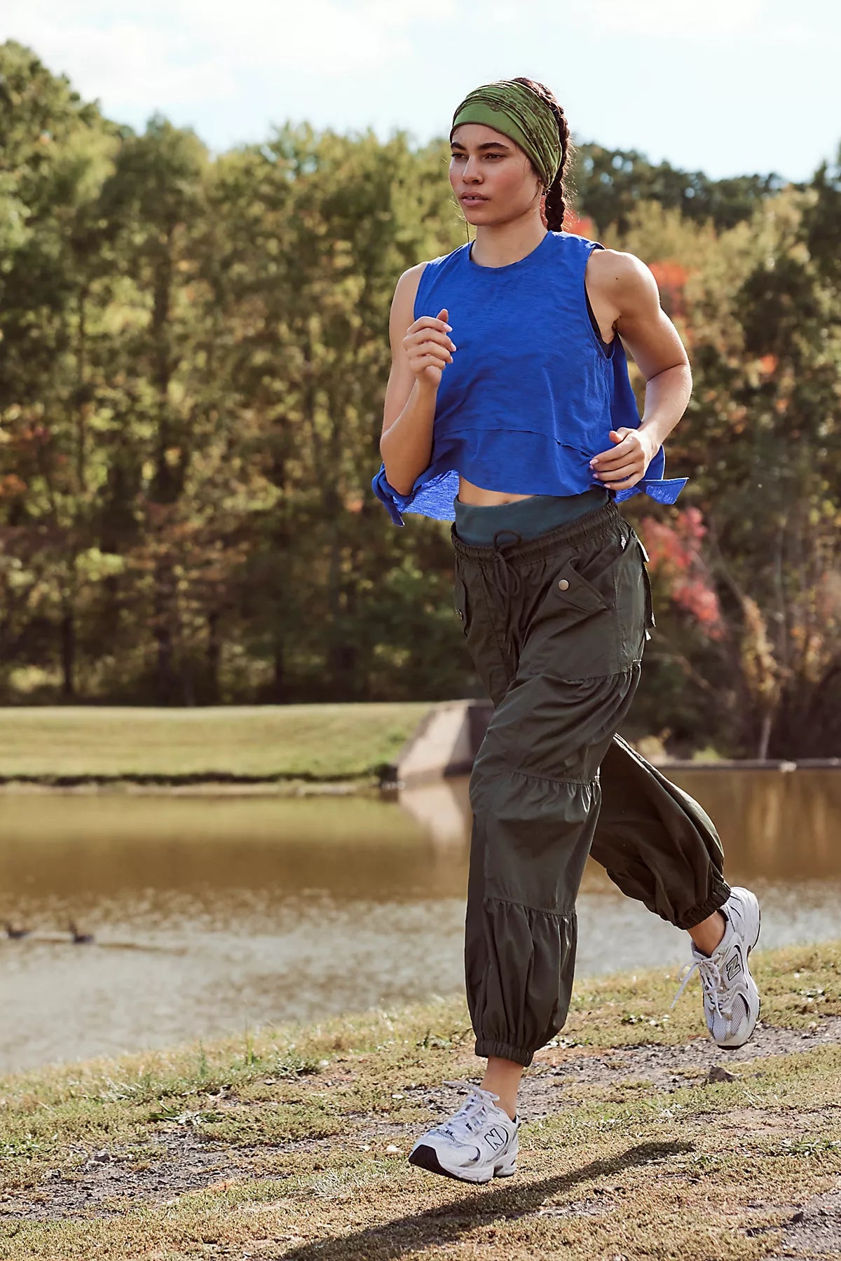 Tempo UV Protection Tank