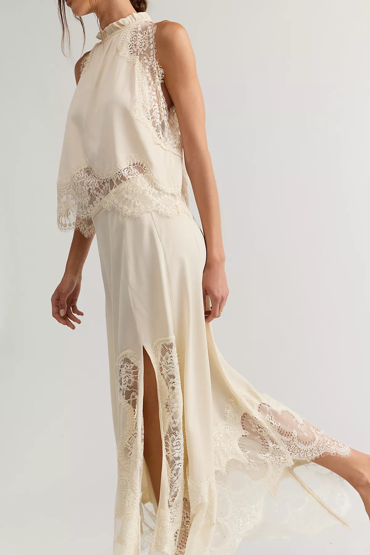THIRD FORM Visions Maxi Skirt Set