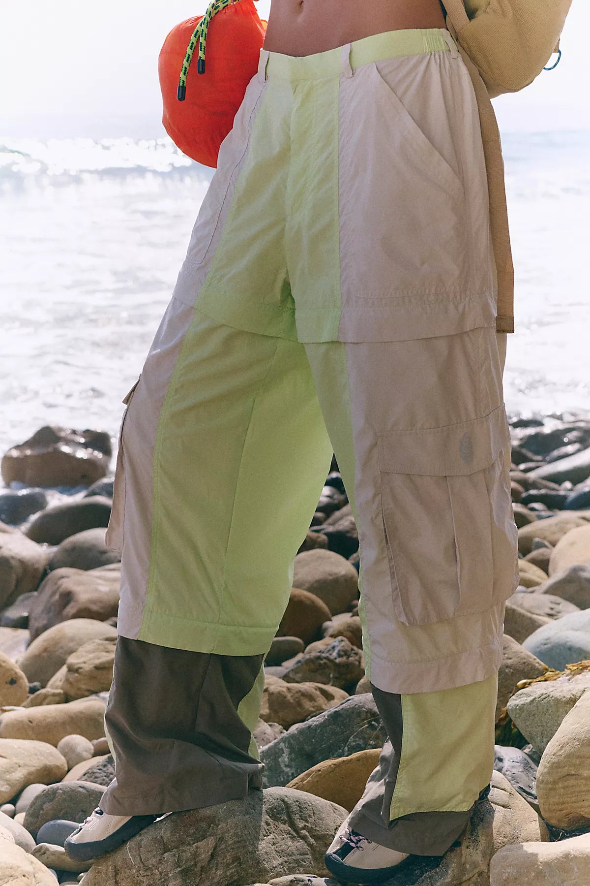 Treetop Convertible Pants
