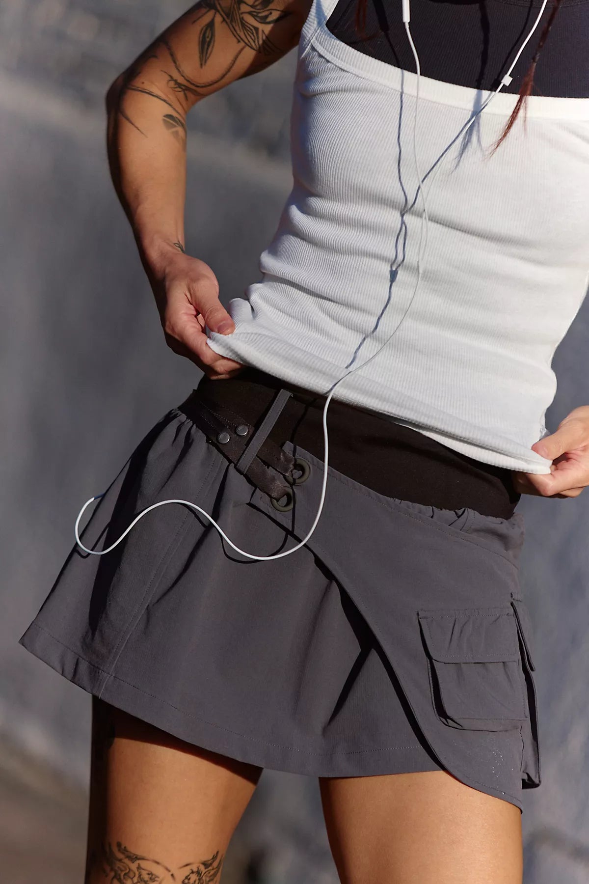 Trail Siren Skort