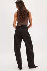Wrangler Sleek Barrel Jeans