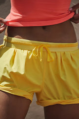 What’s Up Shorty Shorts