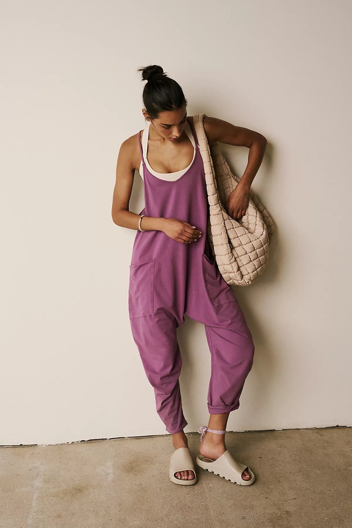 Hot Shot Onesie