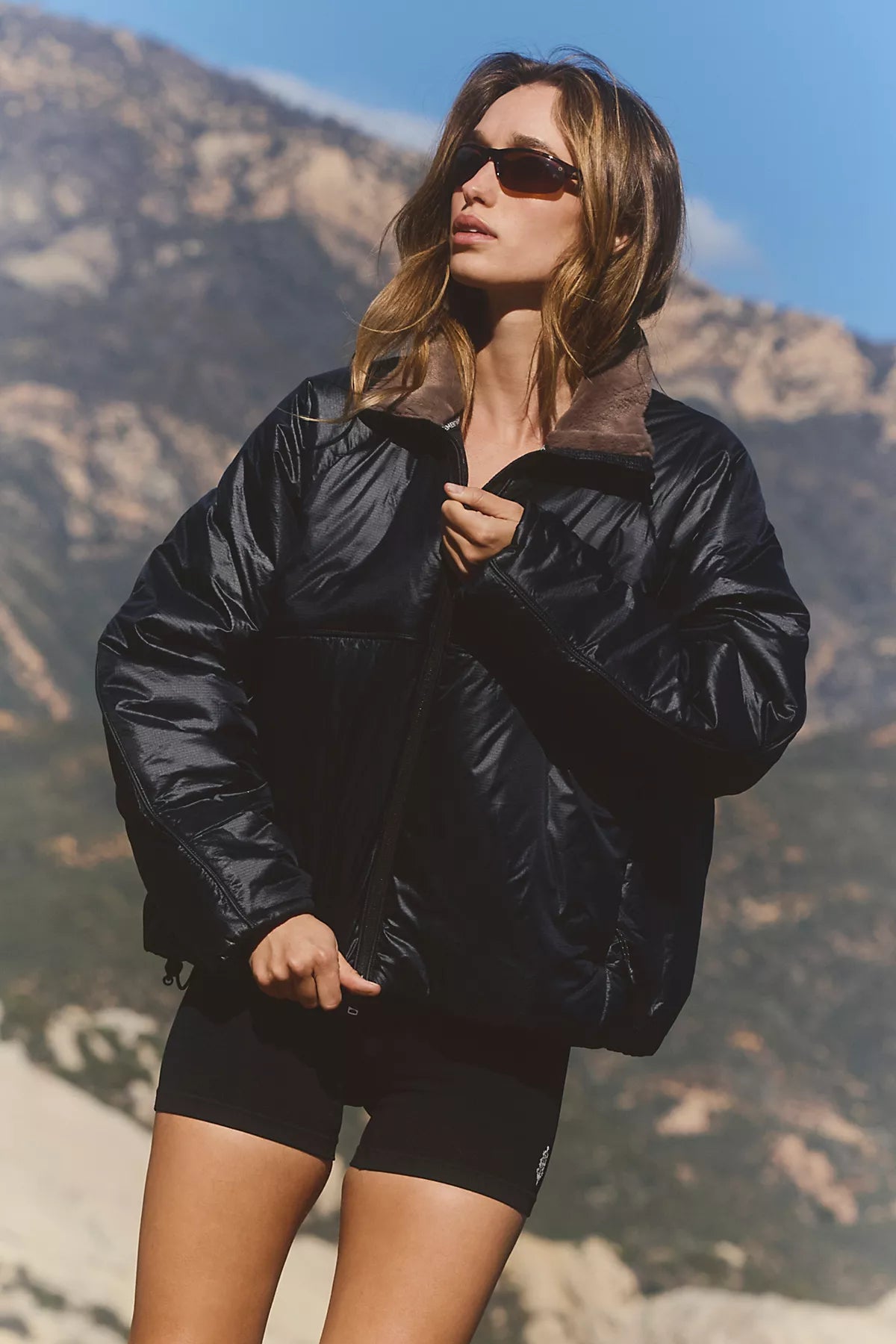 Pine Peak Puffer