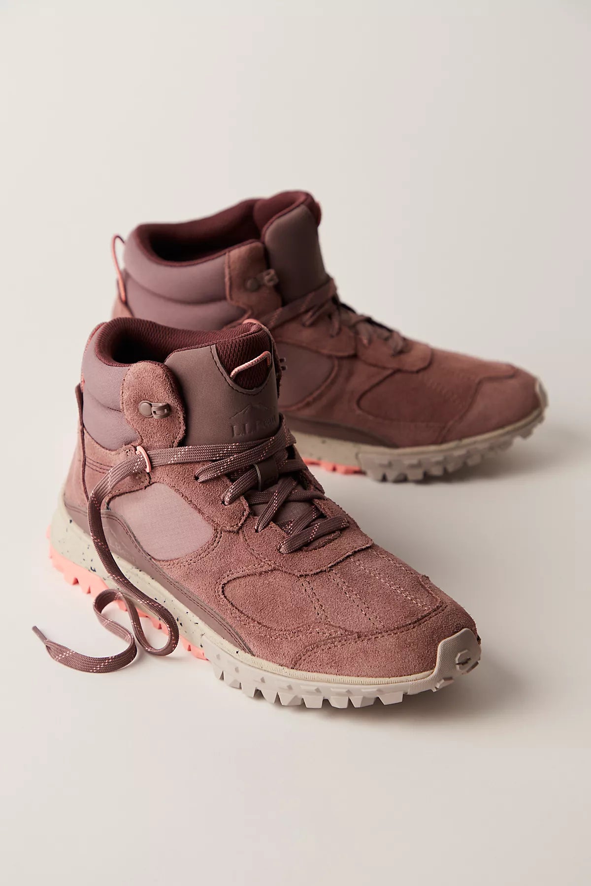 L.L.Bean Everywhere Explorer Boots
