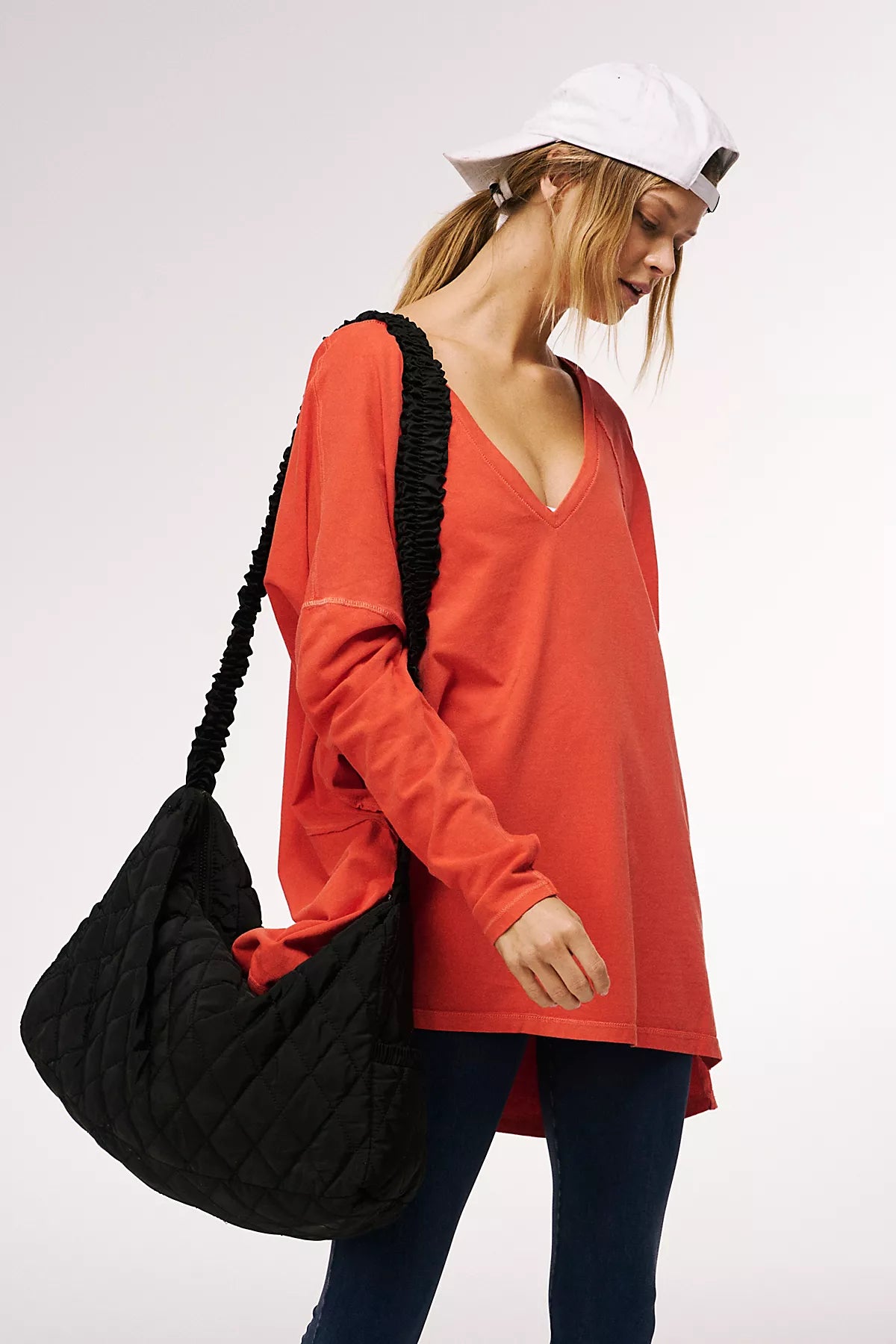 Throw On Layer