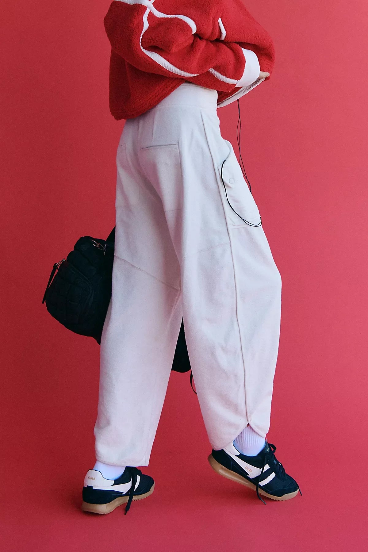 Timko Pants