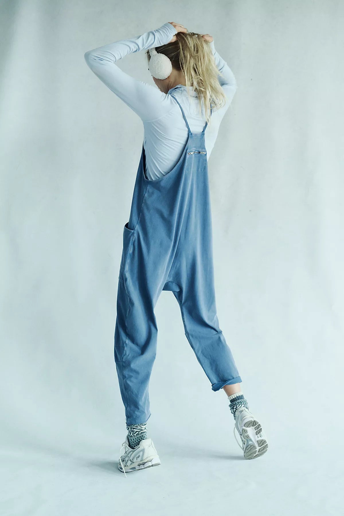 Hot Shot Onesie