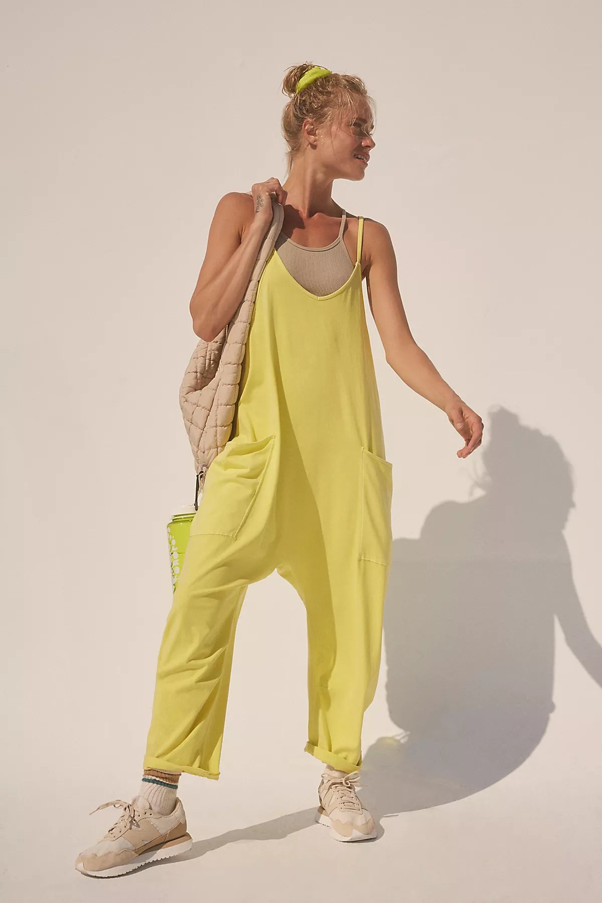 Hot Shot Onesie