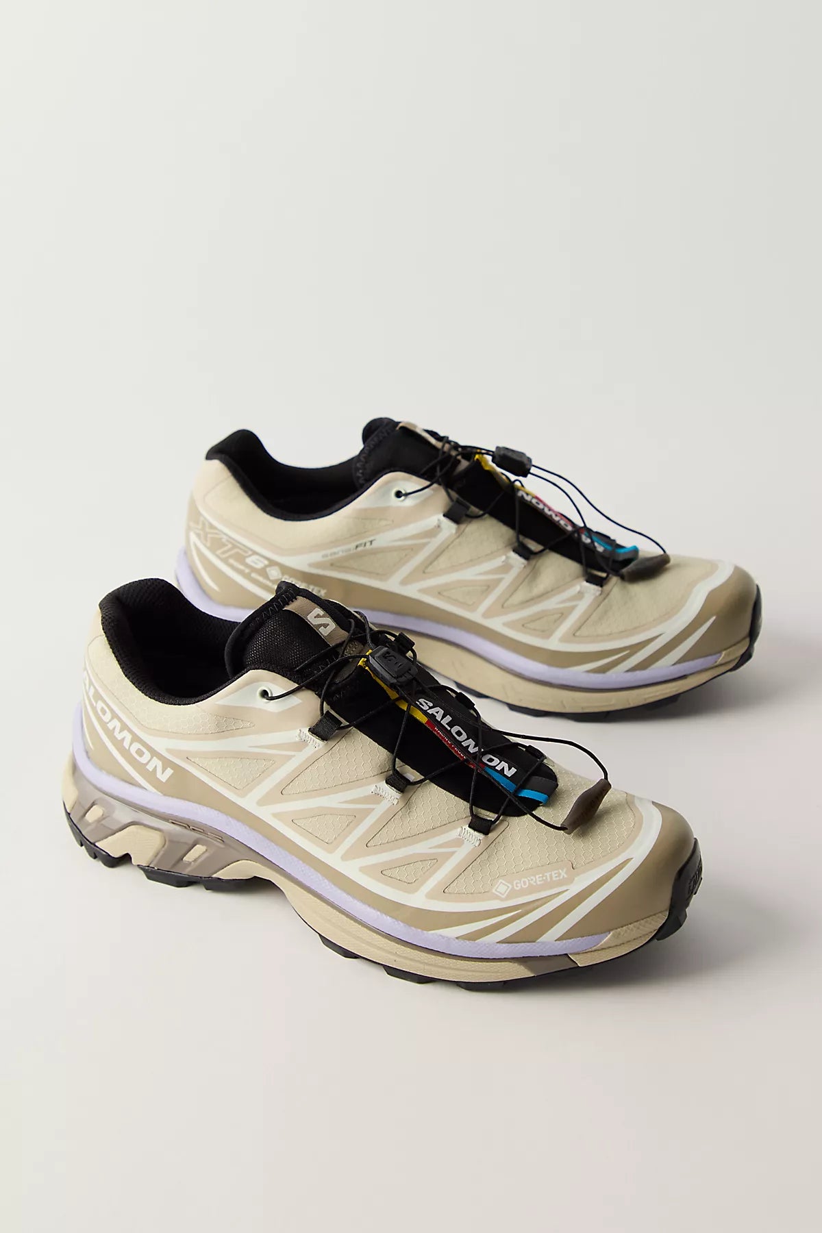 Salomon XT-6 GTX Sneakers
