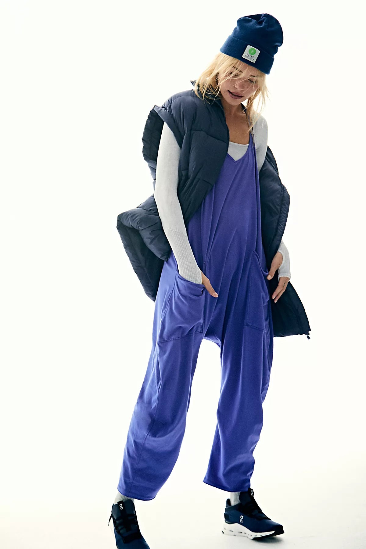 Hot Shot Onesie