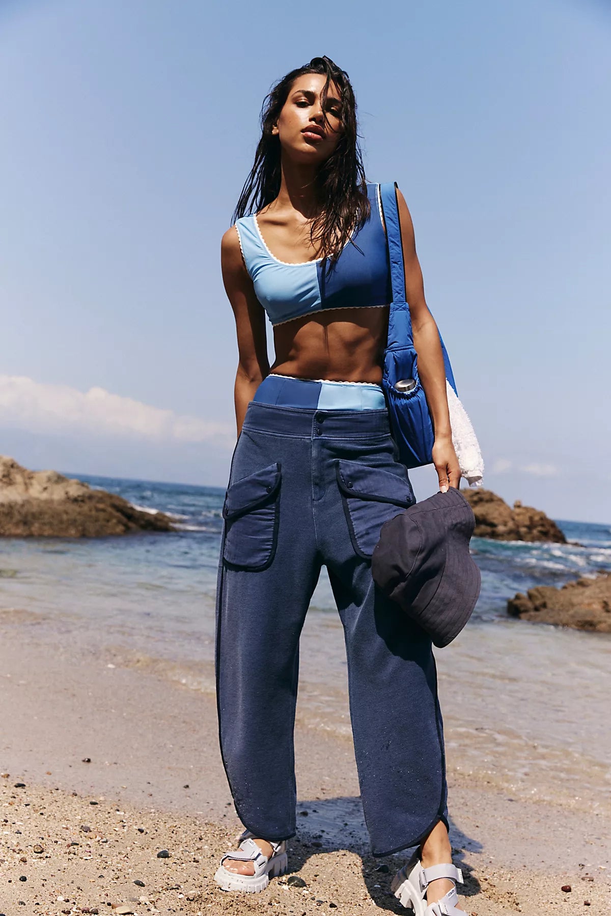 Timko Pants