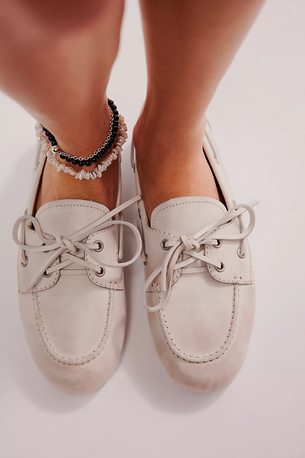 Yachting Day Boat Shoes