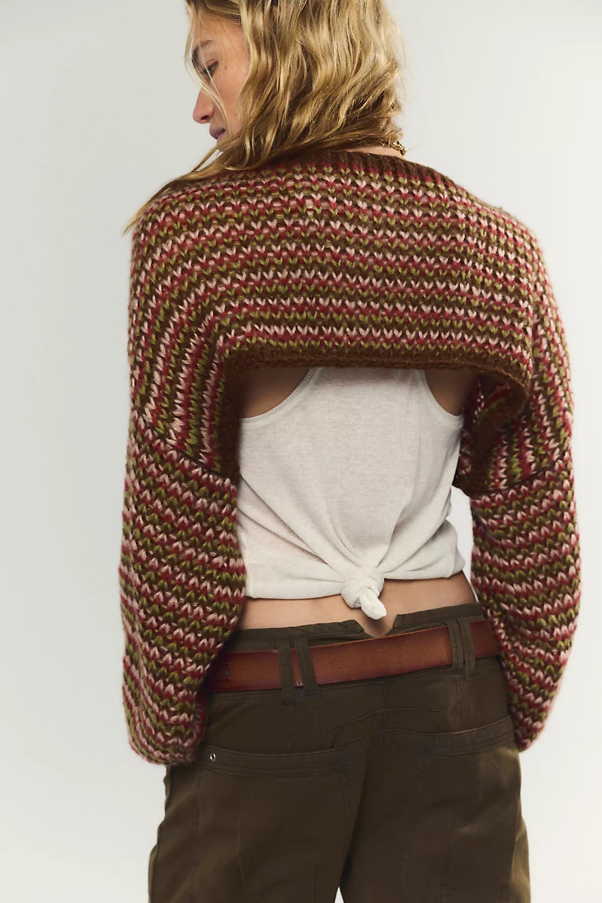 Whimsy Bolero