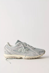 New Balance 204L Satin Sneakers