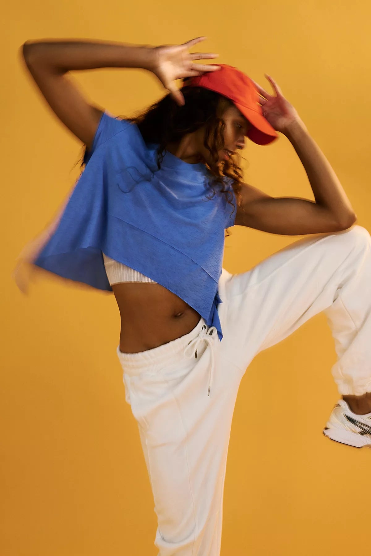 Tempo UV Protection Short Sleeve Tee
