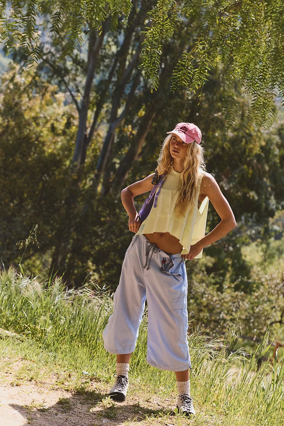 Tempo UV Protection Tank