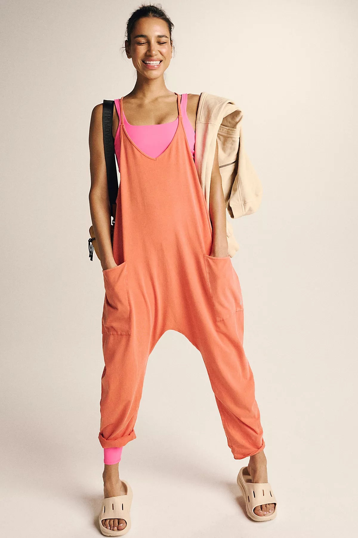 Hot Shot Onesie