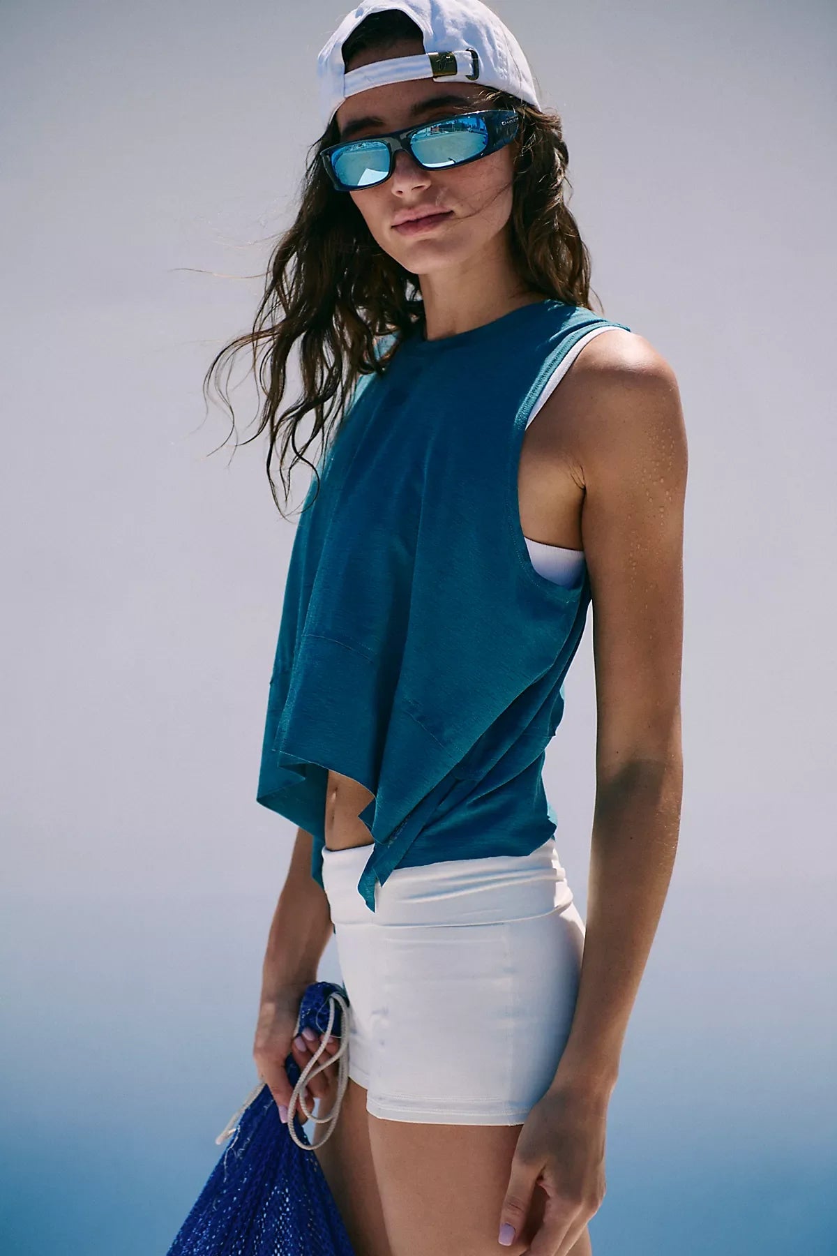 Tempo UV Protection Tank