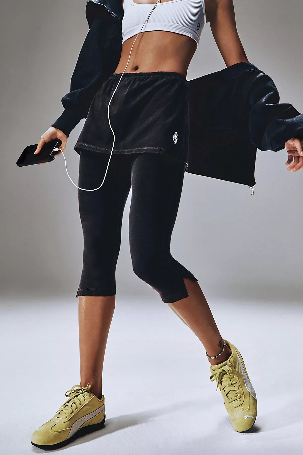 Intensity Pants