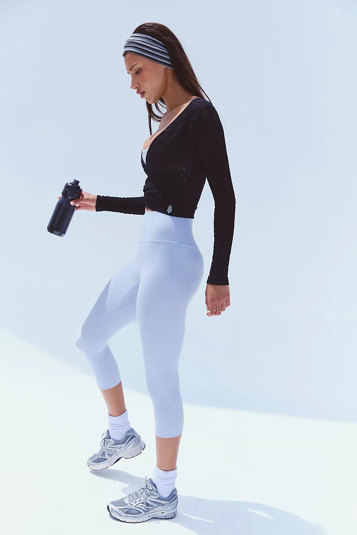 Vixen Long Sleeve Layer