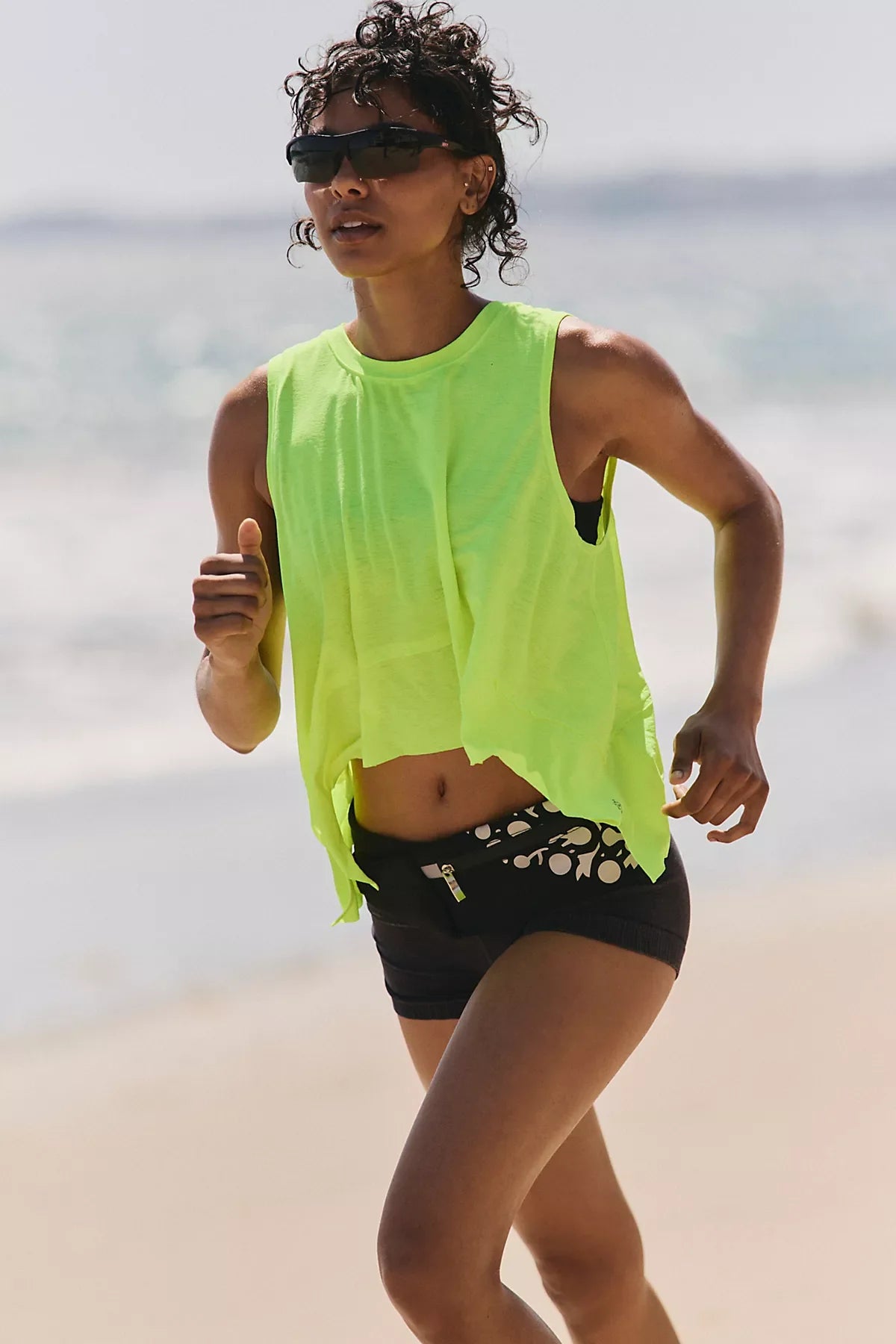 Tempo UV Protection Tank