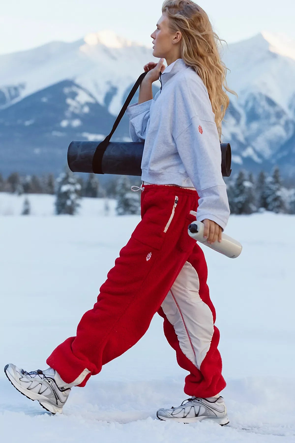 Sundown Fleece Pants
