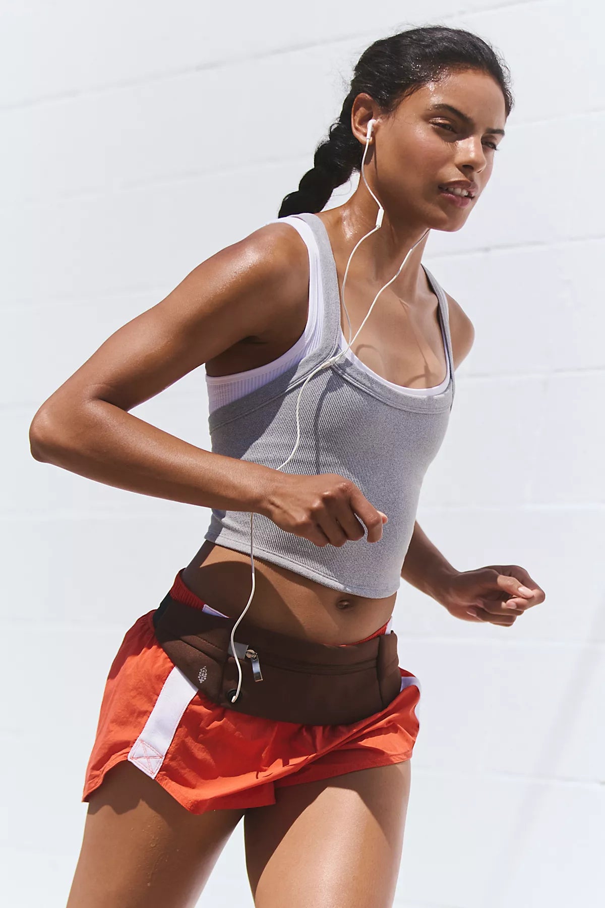 Trail Angel Shorts