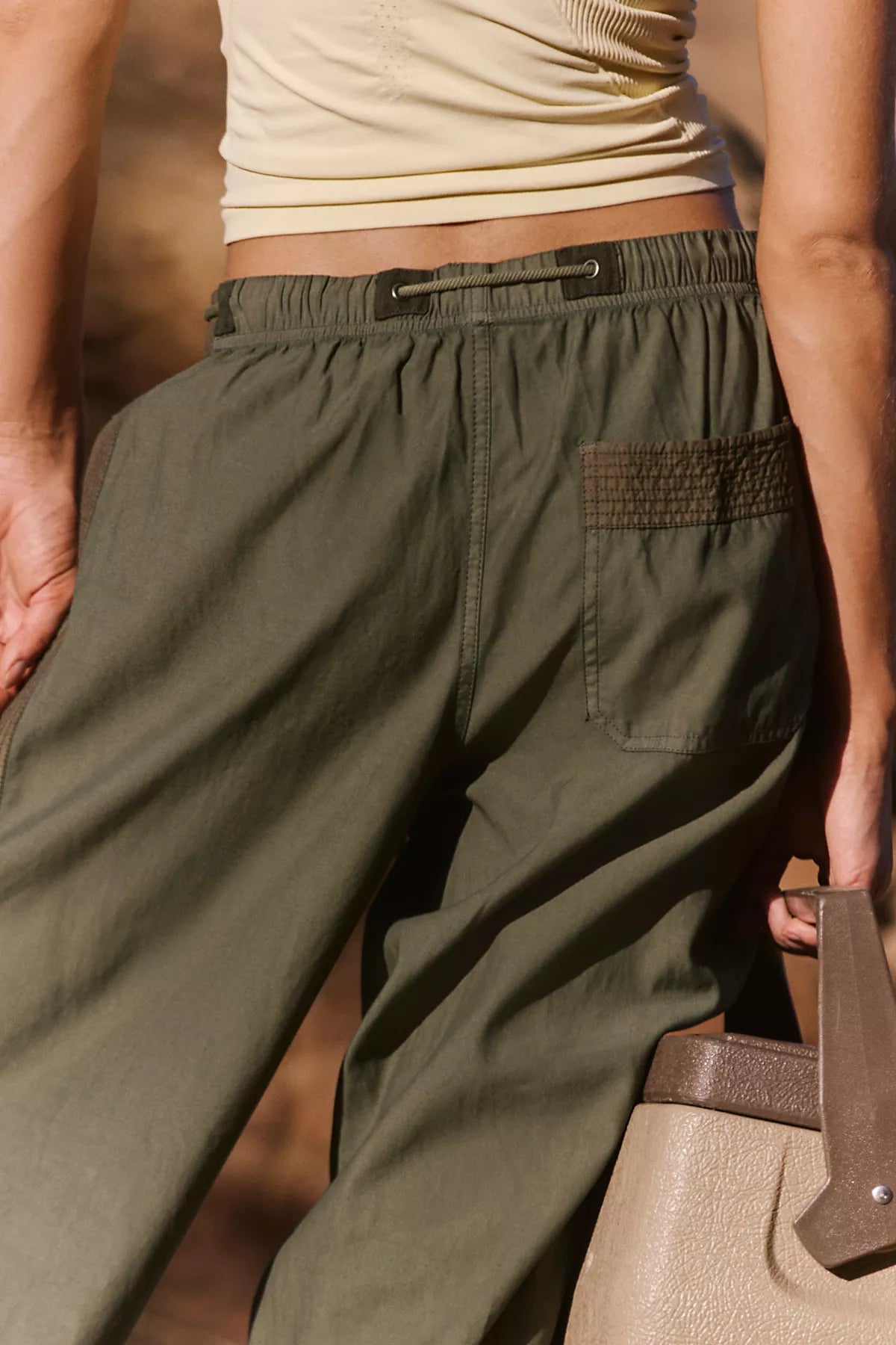 Tough Love Pants