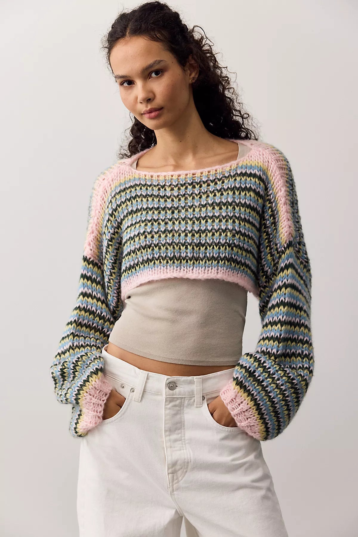 Whimsy Bolero