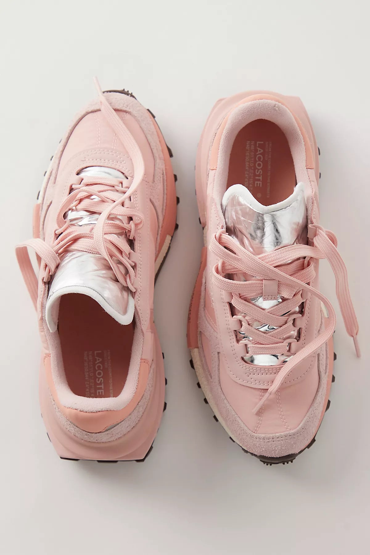 Lacoste Elite Active Sneakers