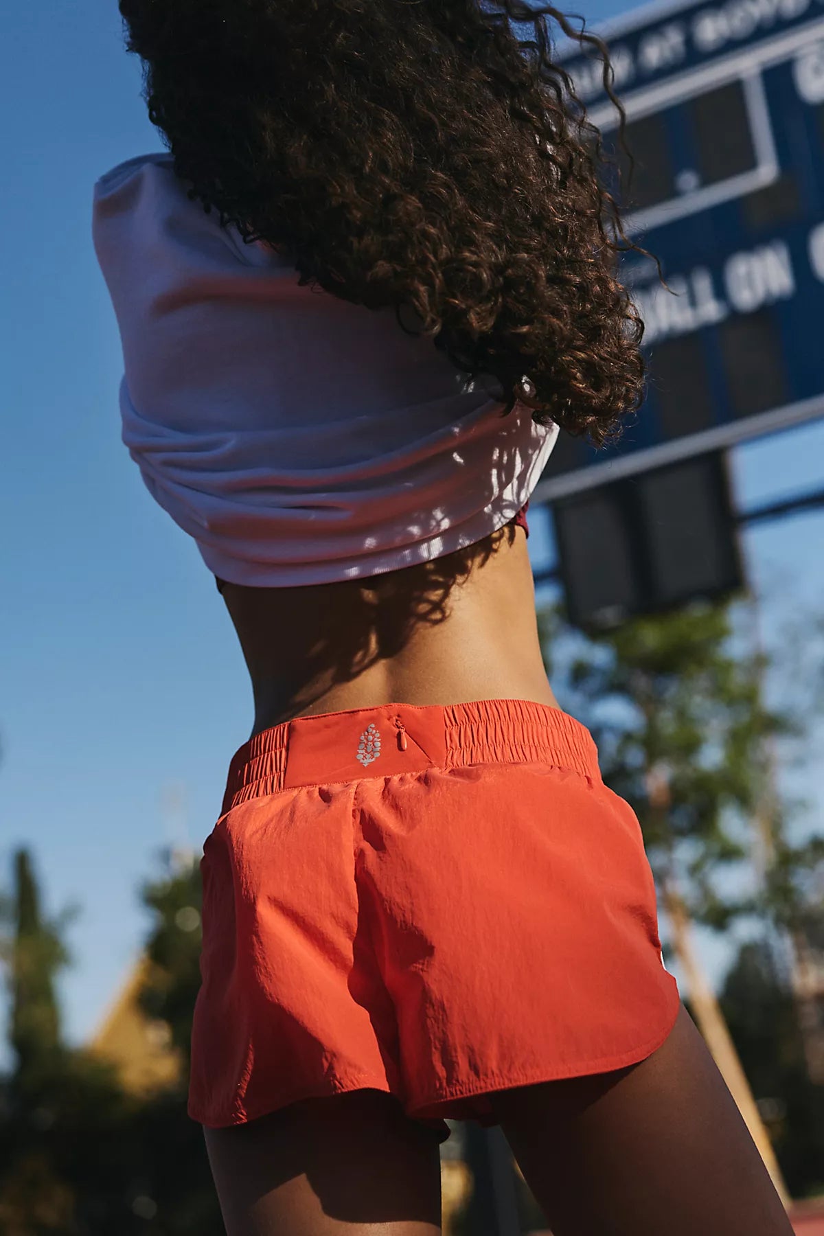 Trail Angel Shorts