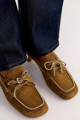 Yacht Party Boat Shoes