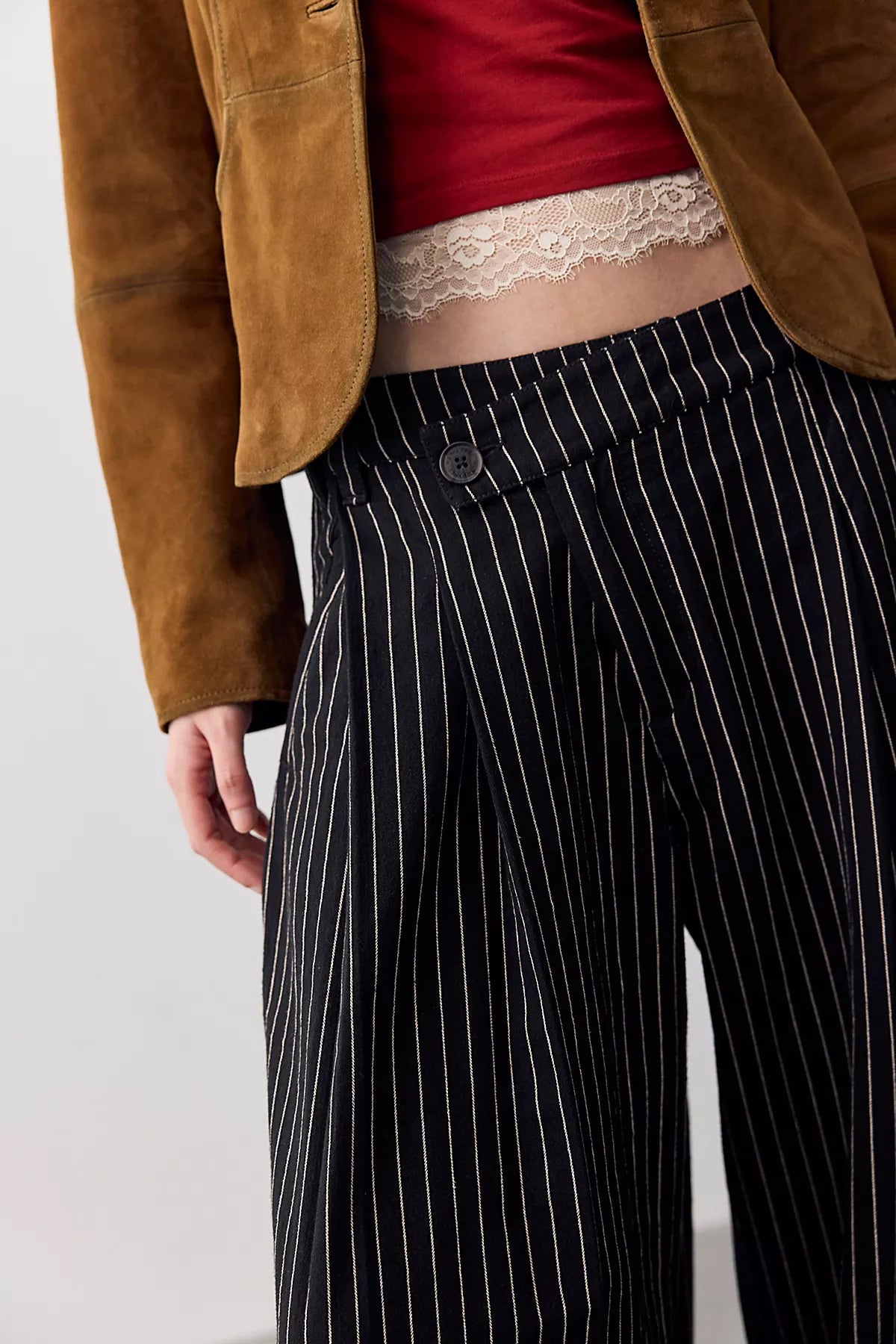 We The Free Porter Crossover Trousers