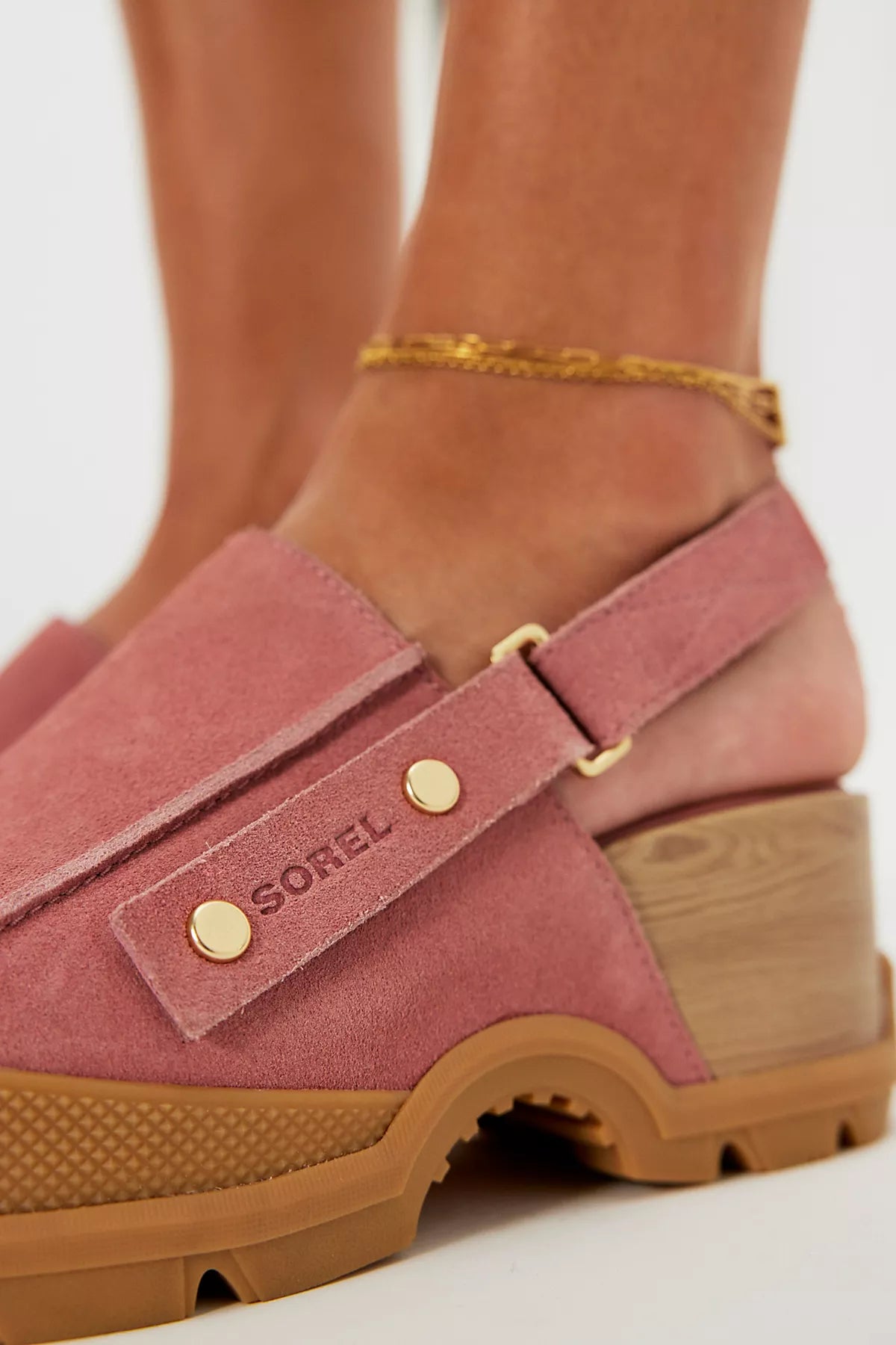 SOREL Roam'n™ Rubber Clogs