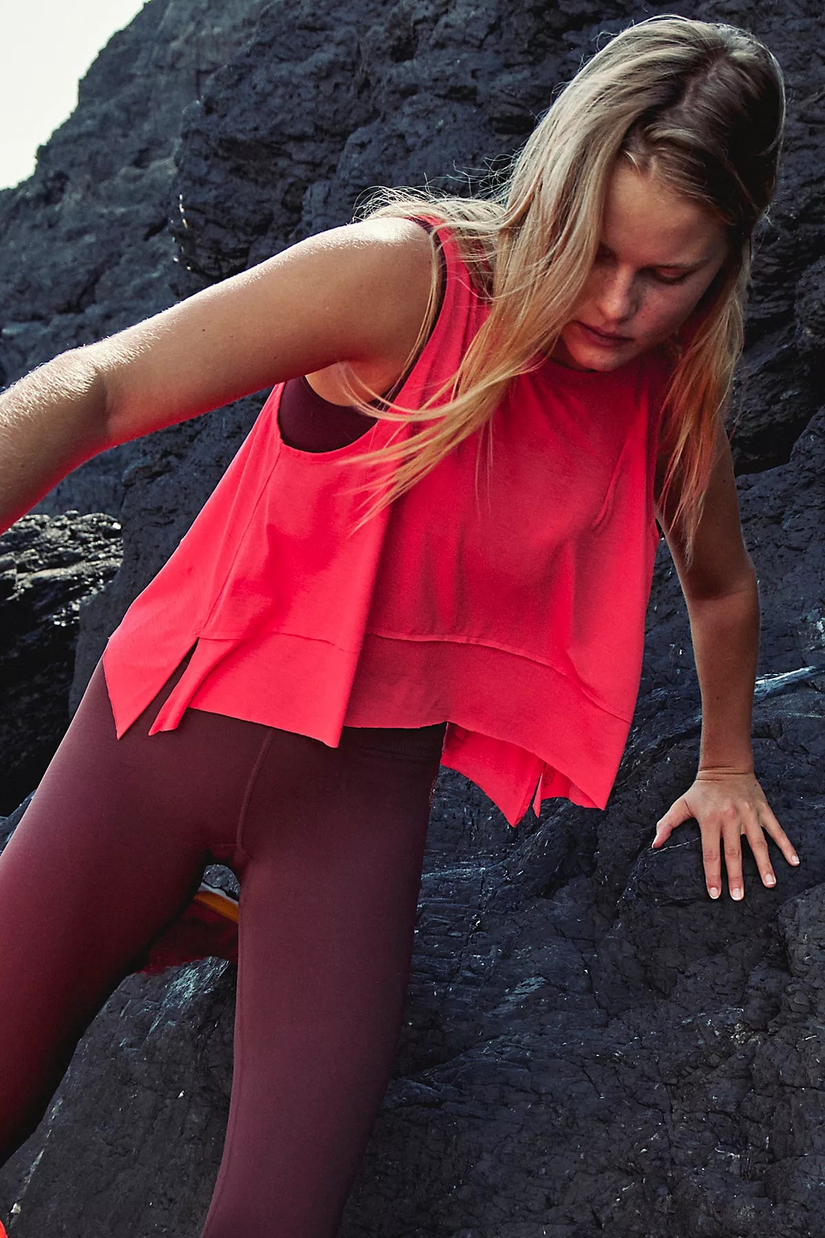 Tempo UV Protection Tank