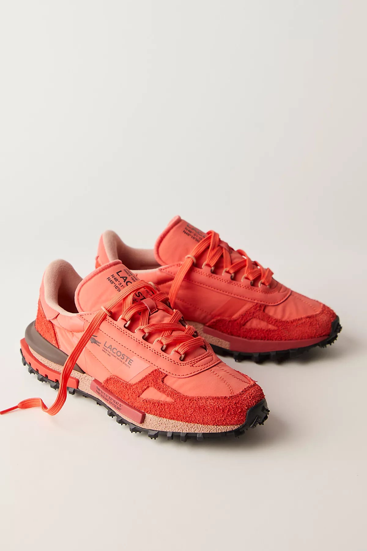 Lacoste Elite Active Sneakers