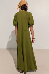 Brentwood Maxi Dress