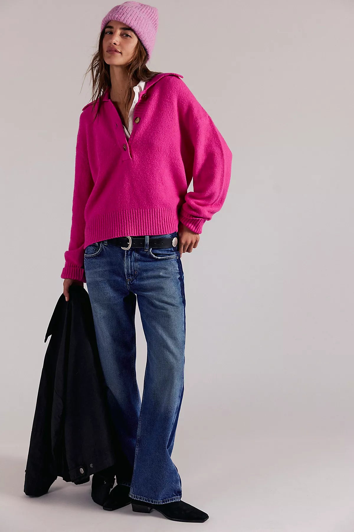 Trading Up Polo