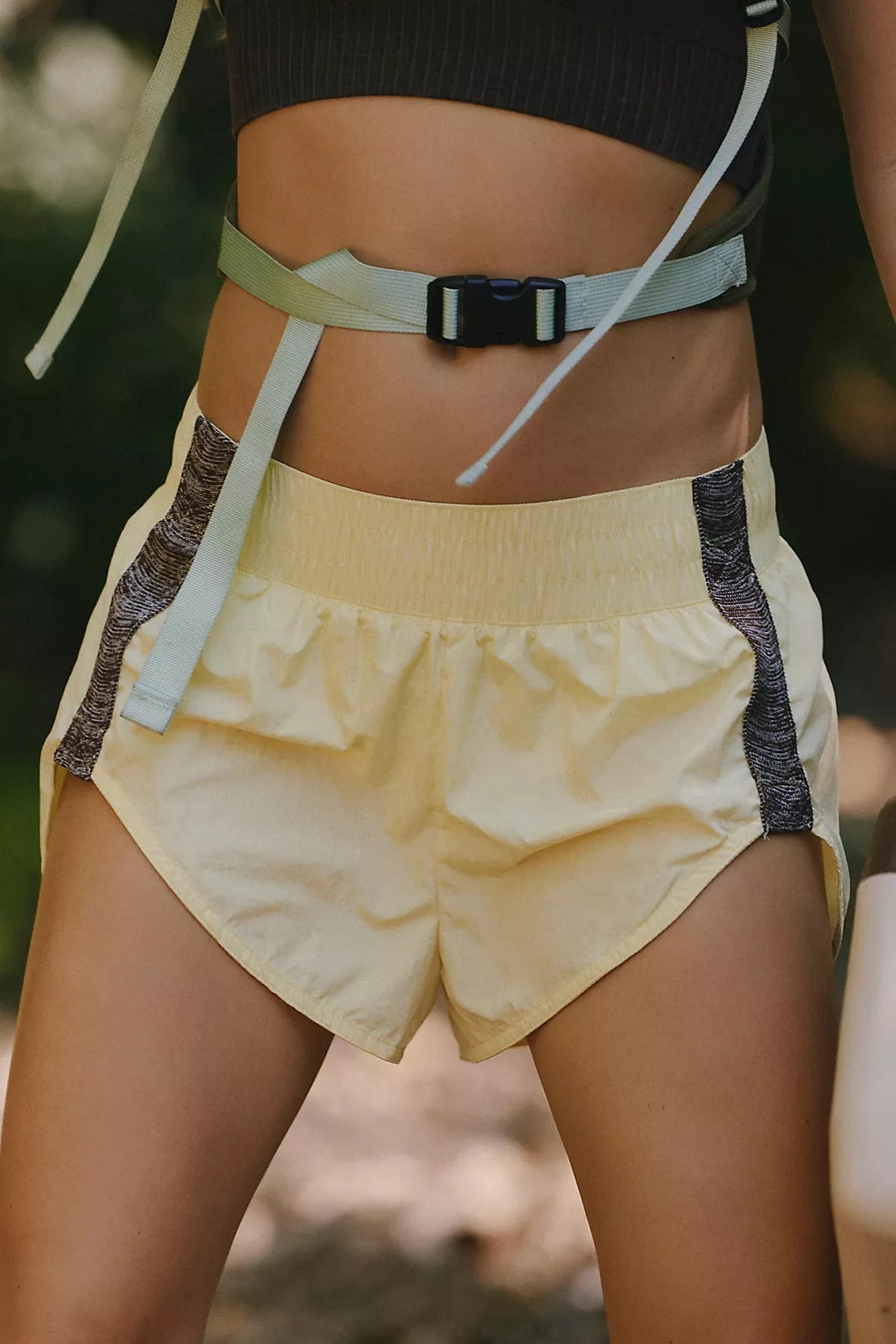 Trail Angel Shorts