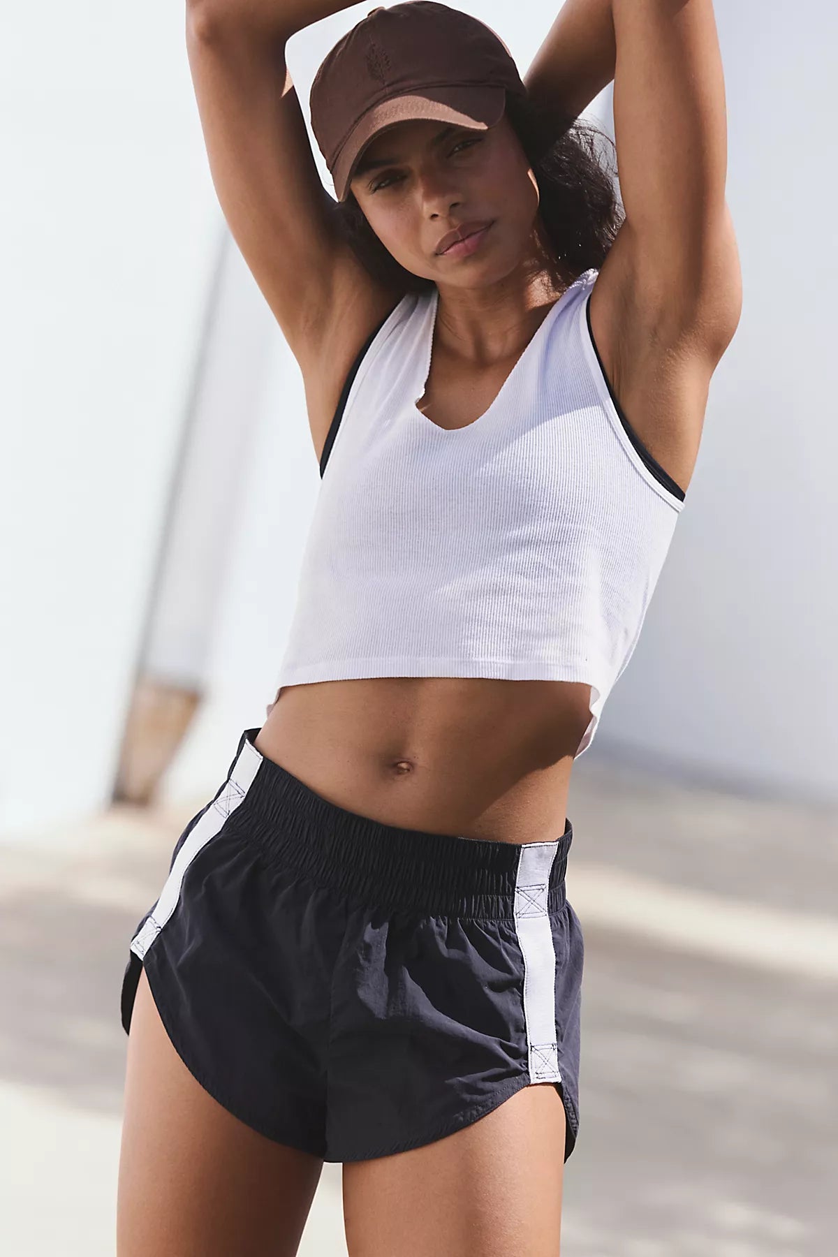 Trail Angel Shorts
