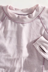 Wild Ride Wool Long Sleeve