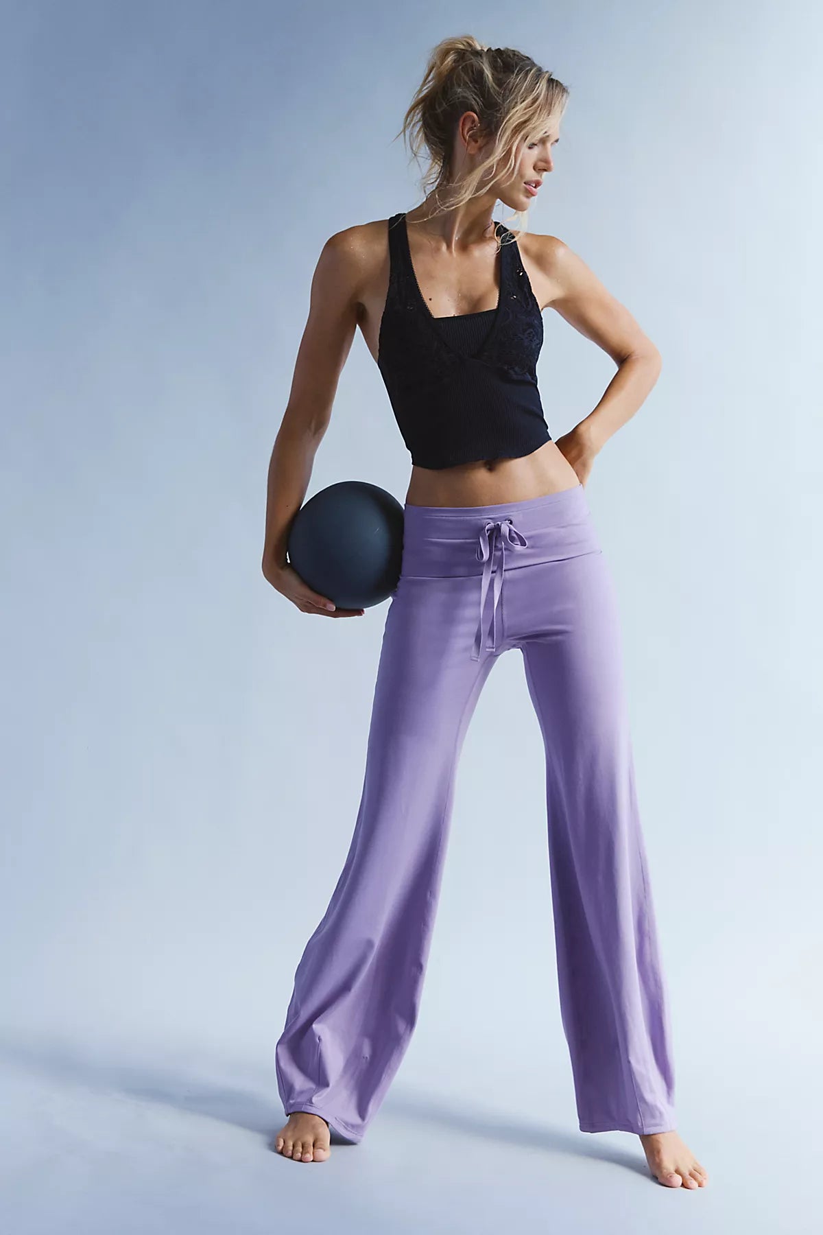 Quick Step Bubble Pants