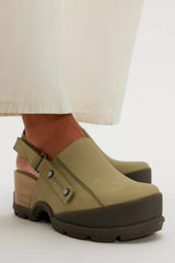 SOREL Roam'n™ Rubber Clogs