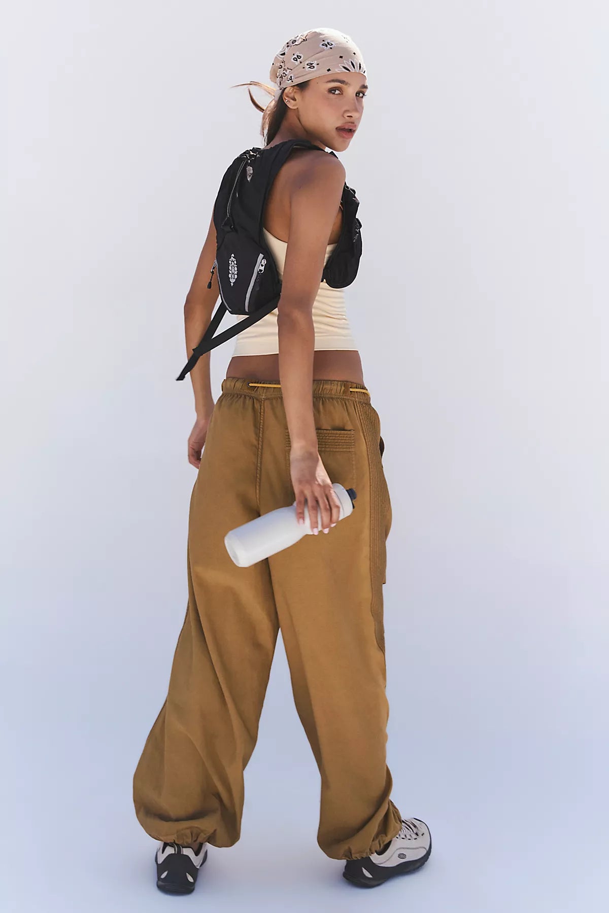 Tough Love Pants