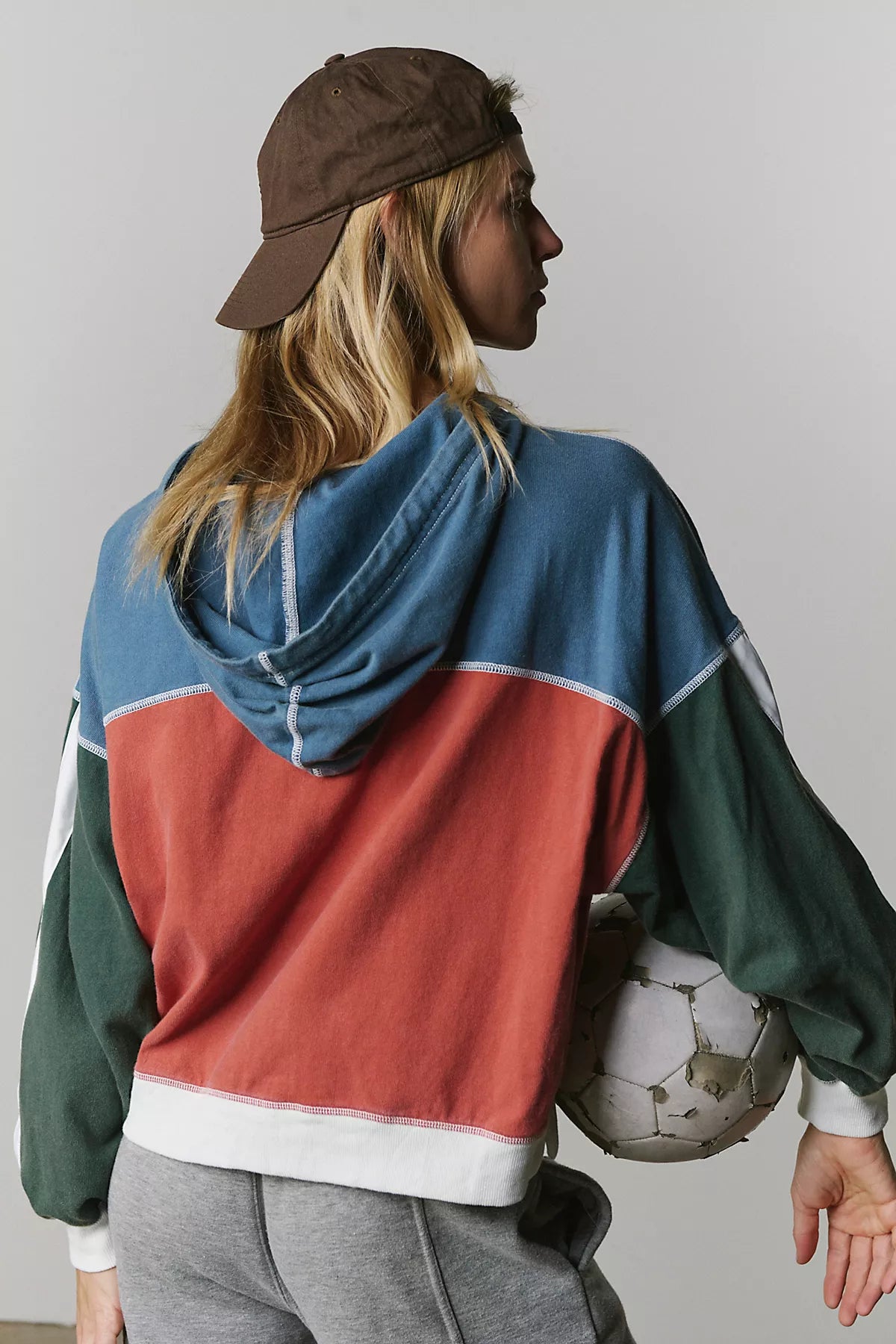 Run It Back Layer