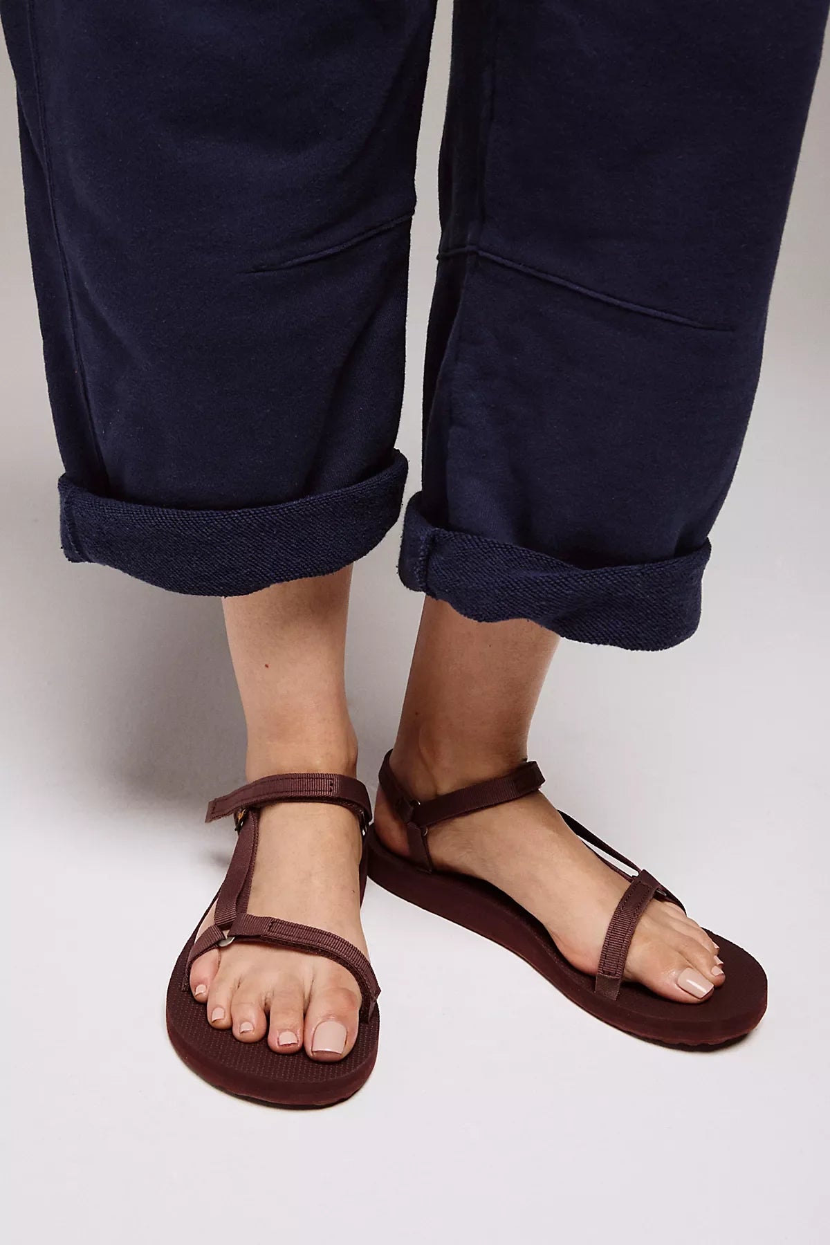 Teva Original Universal Slim Sandals